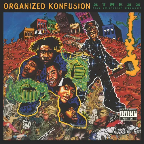 Album Art