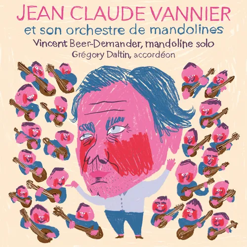 Album Art