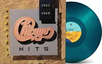 Greatest Hits 1982-1989 (Blue)