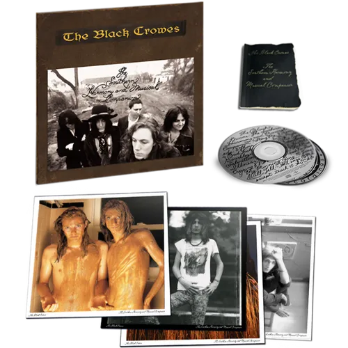Album Art