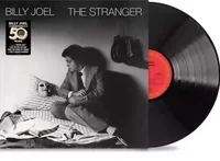 Stranger -