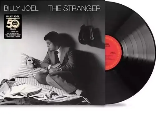 Billy Joel - Stranger - [180 Gram]