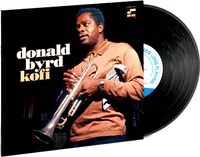 Kofi (Blue Note Tone Poet Series)