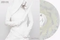 Umbra Vitae - Light Of Death [Indie Exclusive Clear / Bone Cloudy]