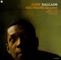 Ballads (Bonus Tracks)