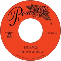 Lucid Girl / Losing Side Of Love