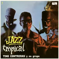 Jazz Tropical - Limited 180-Gram Vinyl with Bonus Tracks