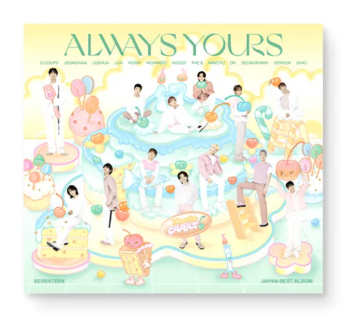 Album Art