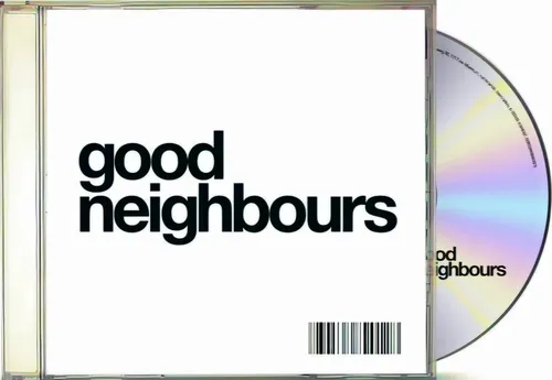 Album Art