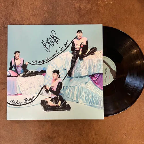 Album Art