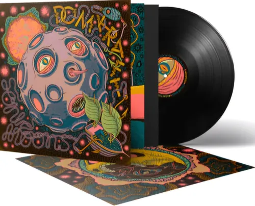 Album Art
