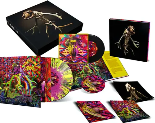 Album Art
