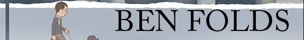 Ben Folds - Sleigher
