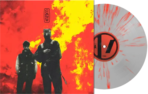 150 MURDEROUS PASSIONS-S.T. (UK Reissue 起こし LP)