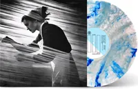 Jack White - Entering Heaven Alive [Indie Exclusive Limited Edition Detroit Denim Blue LP]