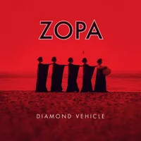 Diamond Vehicle