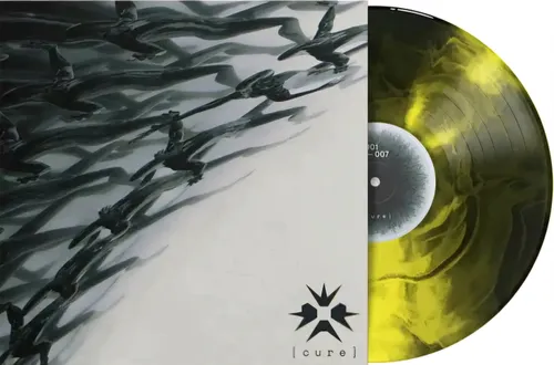 ERRA - Cure [LP]