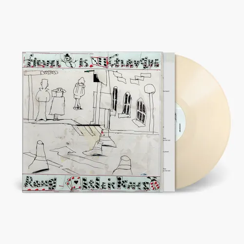 Album Art