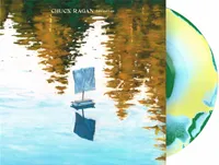 Chuck Ragan - Love & Love [Tri-Color Smush LP]