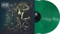 Iotunn - Kinship [Dark Jade Marbled 2LP]