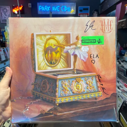 Album Art