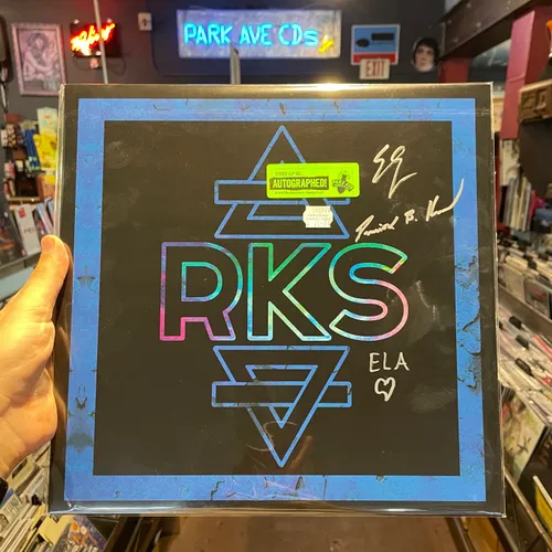 Album Art