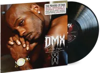 DMX - Let Us Pray: Chapter X [LP]