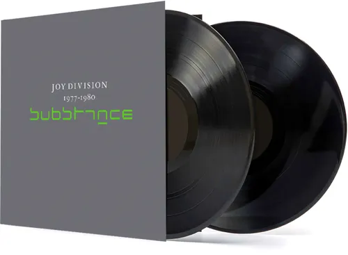 Joy Division - Substance: Reissue [Vinyl]