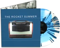 The Early Years LP - Blue