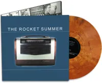 Early Years Lp - Copper Nugget