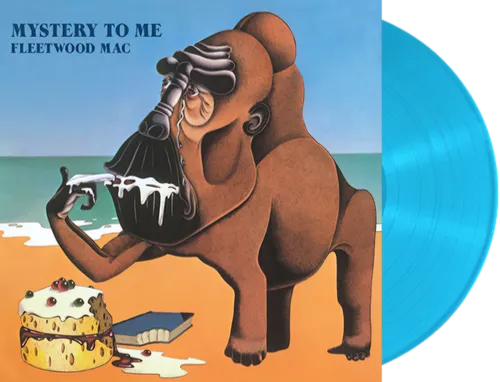 Album Art