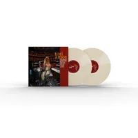 Tori Amos - Diving Deep: Live [Bone 2 LP]