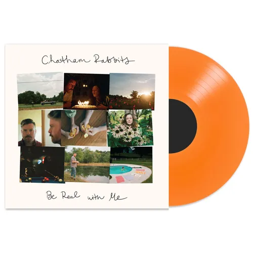 Album Art