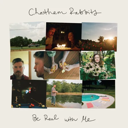 Album Art