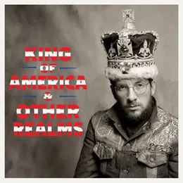 Elvis Costello