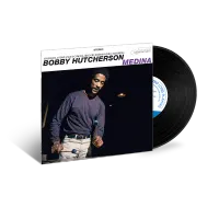 Bobby Hutcherson - Dialogue (Blue Note Tone Poet Series)