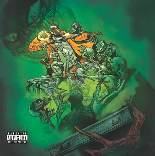 Album Art