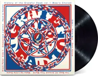 History of the Grateful Dead Vol. 1 Bear's Choice