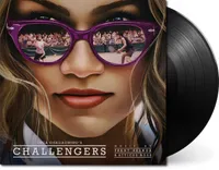 Reznor, Trent / Ross, Atticus - Challengers (Original Soundtrack)