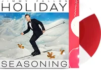 Holiday Seasoning