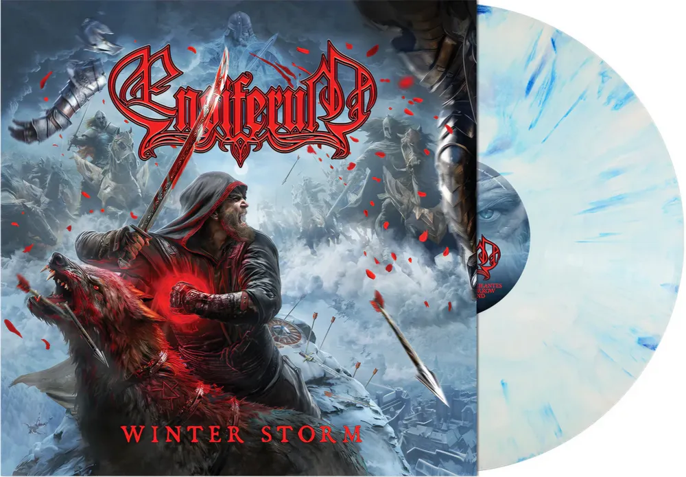 Ensiferum - Winter Storm