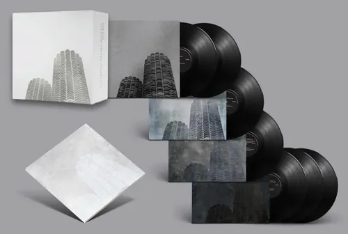 Album Art