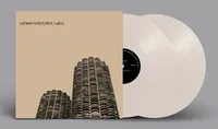 Wilco - Yankee Hotel Foxtrot: 20th Anniversary [Indie Exclusive Limited Edition Creamy White 2LP]