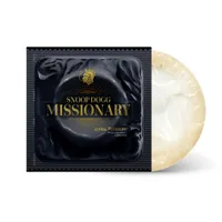 Snoop Dogg - Missionary [Picture Disc LP]