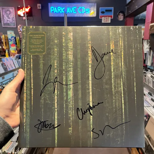 Album Art