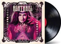 Music From Agatha All Along (Various Artists)