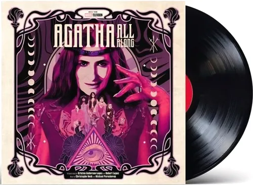 Album Art