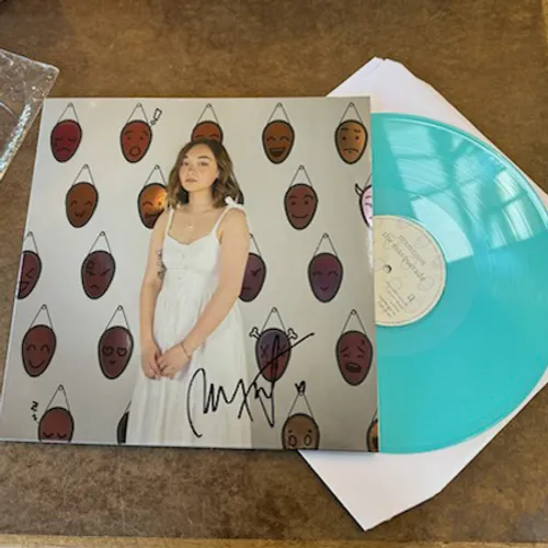 Album Art