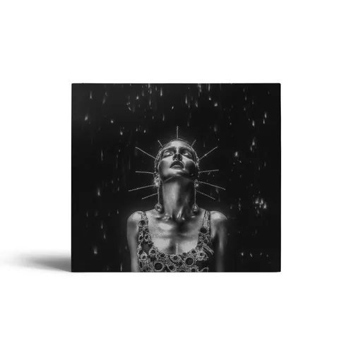 Lauren Mayberry - Vicious Creature [CD]