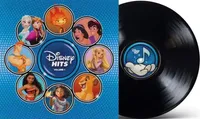 Disney Hits Volume 1 / Various - Disney Hits Volume 1 / Various